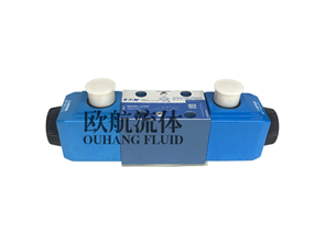 威格士方向阀DG4V 3 2N M U C6 60